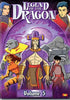Legend of the Dragon - Vol. 5 DVD Movie 