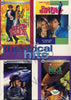 Theatrical Hits - Austin Powers/The Wedding Singer/Lost in Space/The Mask (Boxset) DVD Movie 