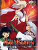 InuYasha - Second Season (2) English TV Version (Boxset) DVD Movie 