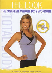 The Look - Complete Weight Loss Workout