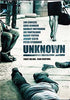 Unknown (Jim Caviezel) DVD Movie 