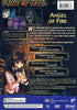 Flame of Recca - Vol. 3 - Angel Of Fire DVD Movie 