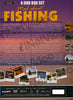 Mad about Fishing (A Special 8 DVD Collection The Best In Fishing)(Boxset) DVD Movie 