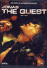 Jonas - The Quest / Jonas - La Quete (Bilingual) DVD Movie 