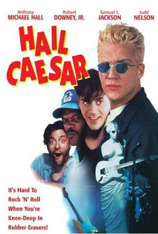 Hail Caesar DVD Movie 
