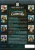 Classic Comedy (8 DVD Boxset) (Limited edition) (Boxset) DVD Movie 