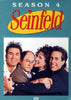 Seinfeld - Season 4 (Boxset) DVD Movie 