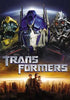 Transformers DVD Movie 