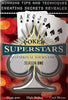 Poker Superstars Invitational Tournament - Season 1 (Boxset) DVD Movie 