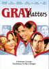 Gray Matters(Bilingual) DVD Movie 