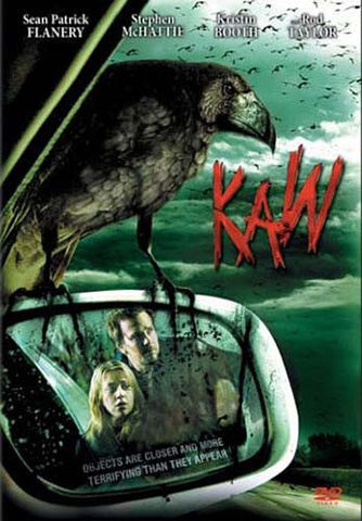 Kaw DVD Movie 