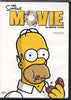 The Simpsons Movie (Widescreen Edition) (Bilingual) DVD Movie 