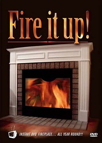Fire It Up! DVD Movie 