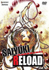Saiyuki Reload (Vol. 6)