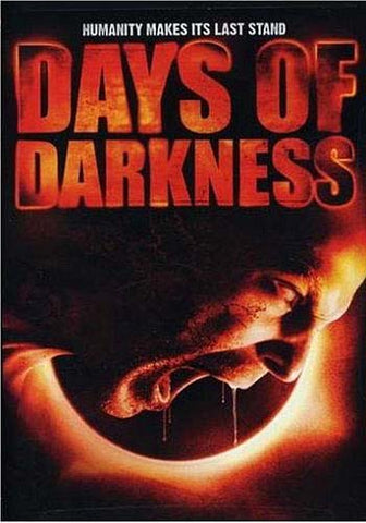 Days of Darkness DVD Movie 