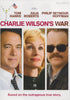 Charlie Wilson's War (Fullscreen) DVD Movie 