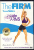 The Firm - Jiggle Free Arms DVD Movie 