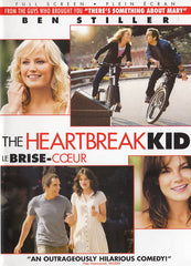 The Heartbreak Kid (Full Screen Edition) (Ben Stiller) (Bilingual)