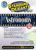 Standard Deviants - Astronomy, Part 2 DVD Movie 