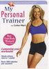 My Personal Trainer with Leisa Hart - Sleek In A Week DVD Movie 