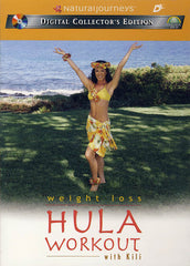 Island Girl - Kili - Hula Workout for Weight Loss
