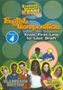 Standard Deviants School - English Composition - Program 4 - From First Line to Last Draft DVD Movie 