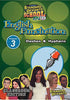 Standard Deviants School - English Punctuation, Program 3 - Dashes and Hyphens (Classroom Edition) DVD Movie 