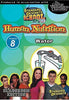 Standard Deviants School - Human Nutrition - Program 8 - Water DVD Movie 