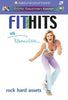 Fit to the Hits with Tamilee - Rock Hard Assets DVD Movie 