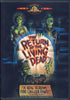 The Return of the Living Dead (MGM) DVD Movie 