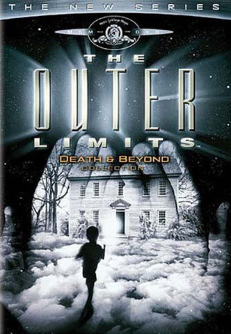 The Outer Limits - Death And Beyond Collection DVD Movie 