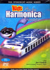 Kids Play The Harmonica Overnight DVD Movie 