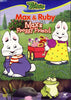 Max and Ruby - Max's Froggy Friend DVD Movie 