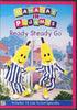 Bananas in Pyjamas - Ready Steady Go DVD Movie 