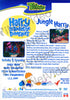 Harry and Bucket Full of Dinosaurs - Jungle Harry DVD Movie 