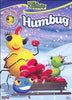 Miss Spider's Sunny Patch Friends - Humbug DVD Movie 