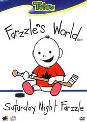 Farzzle's World - Saturday Night Farzzle