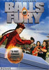 Balls of Fury (Full Screen) DVD Movie 