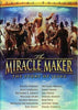 The Miracle Maker -The Story of Jesus (Special Edition) DVD Movie 