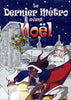 Le Dernier Metro Avant Noel DVD Movie 