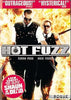 Hot Fuzz (Full Screen)(bilingual) DVD Movie 