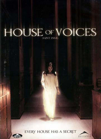 House of Voices (2 Disc) (Bilingual) DVD Movie 