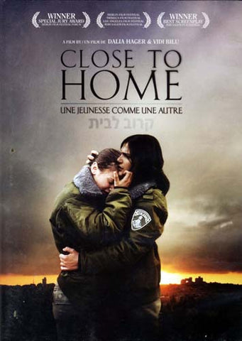 Close to Home (Bilingual) DVD Movie 