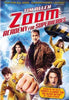 Zoom - Academy for Superheroes DVD Movie 