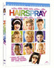 Hairspray (Widescreen) (Bilingual) DVD Movie 
