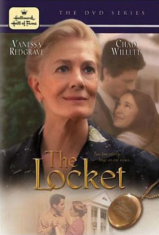 The Locket DVD Movie 