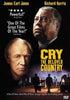 Cry, The Beloved Country (Bilingual) DVD Movie 