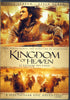 Kingdom of Heaven (2-Disc Full-Screen Edition) (Bilingual) DVD Movie 