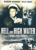 Hell and High Water (Le Demon des Eaux Troubles) DVD Movie 