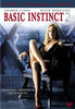 Basic Instinct 2 (Rated R Theatrical Version) - Fullscreen DVD Movie 